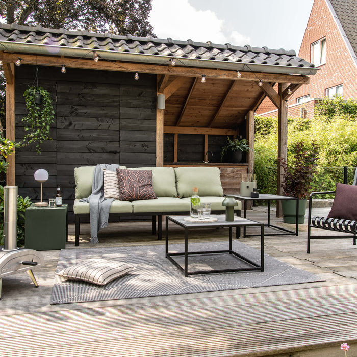 elho Greenville Bloempot 40 cm