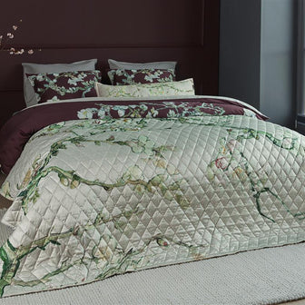 Beddinghouse x Van Gogh Museum Blossoming Sprei 180 x 260 cm