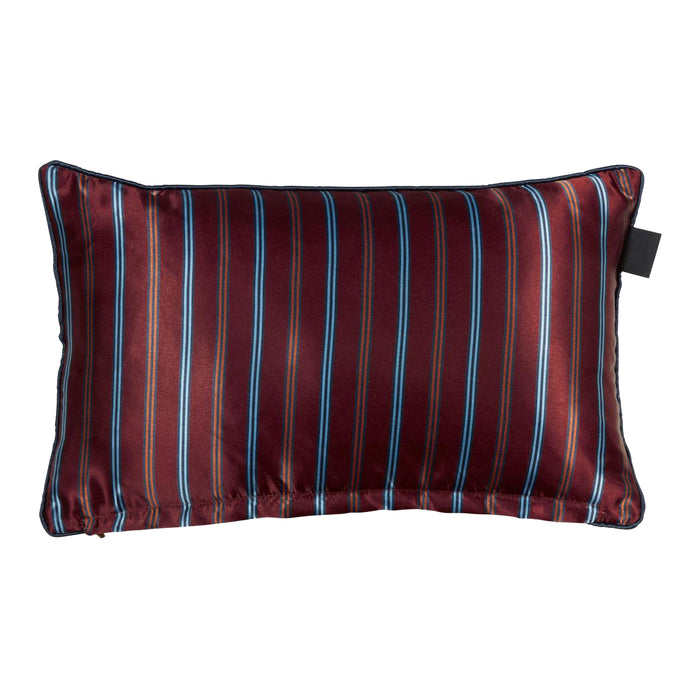 KAAT Amsterdam Meja Sierkussen 30 x 50 cm - Rood