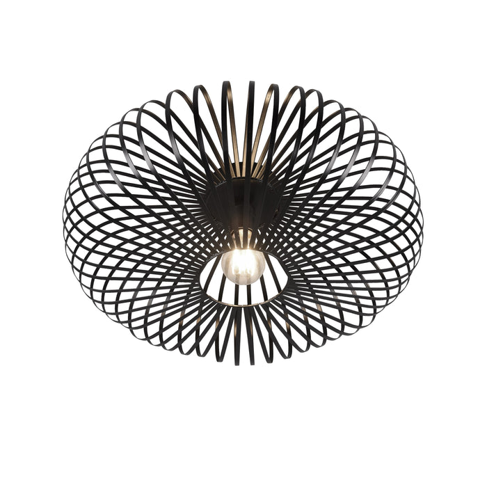 TRIO Johann Plafondlamp Ø 50 cm