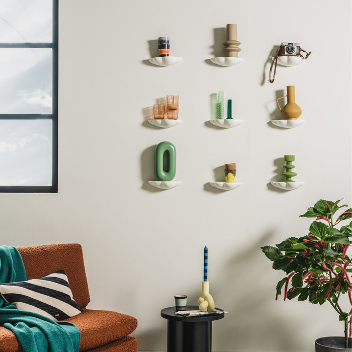 Malagoon Katoenen Plaid - Pine Green