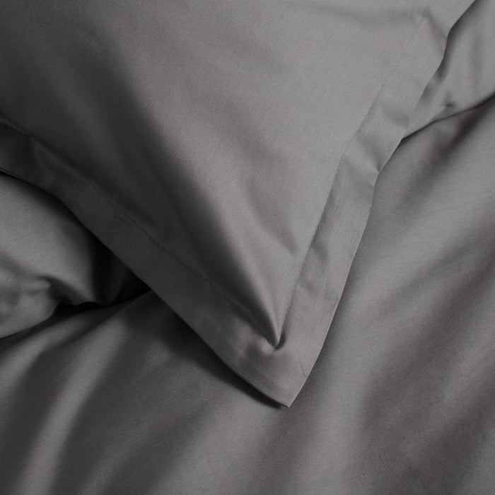 Cinderella Sundays Dekbedovertrek 240 x 200/220 cm - Antraciet
