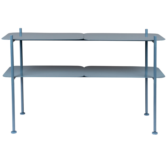 Zuiver River Kast L Ocean Blue