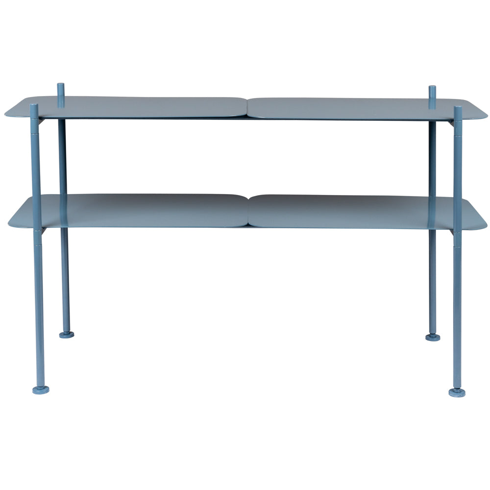 Zuiver River Kast L Ocean Blue