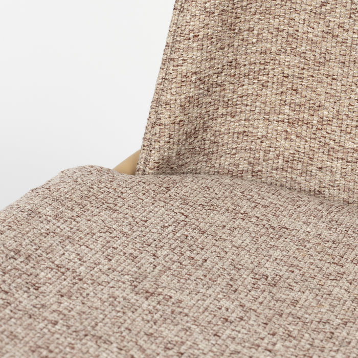 Zuiver Clip Stoel Beige