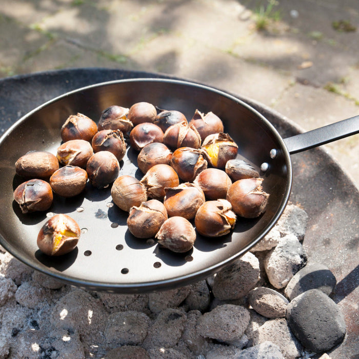 Kastanjepan - Esschert Design