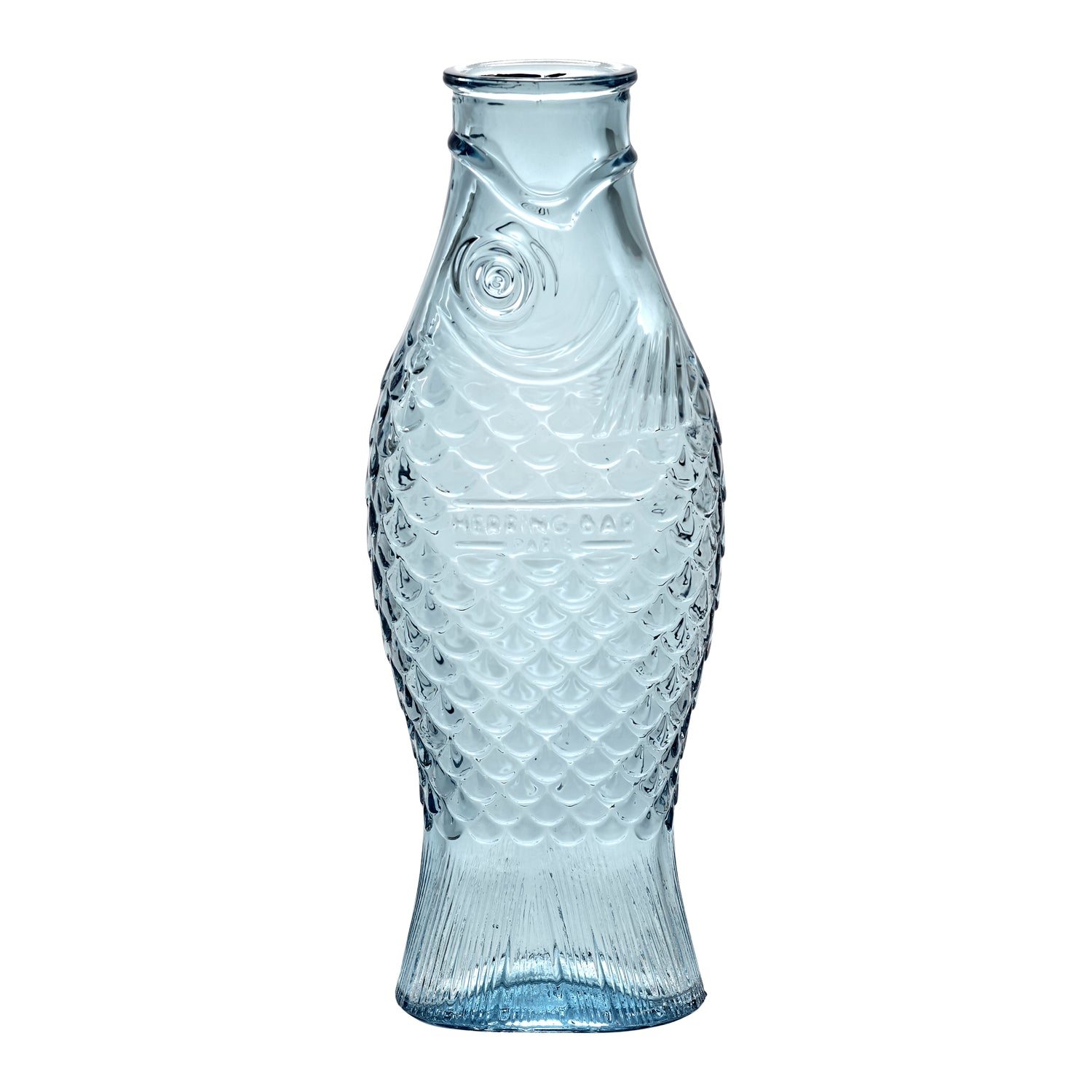 SERAX - Paola Navone - Fish & Fish Karaf 1 L - Blauw