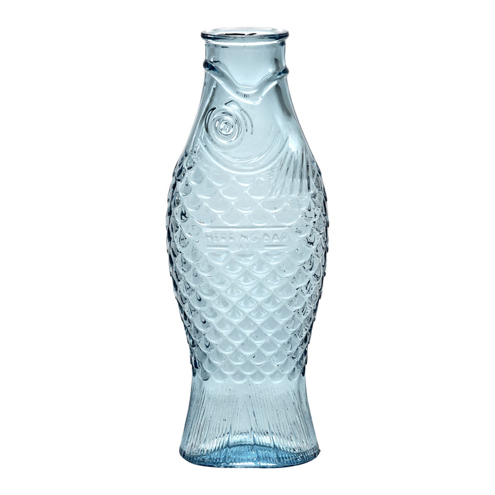 SERAX - Paola Navone - Fish & Fish Karaf 1 L - Blauw