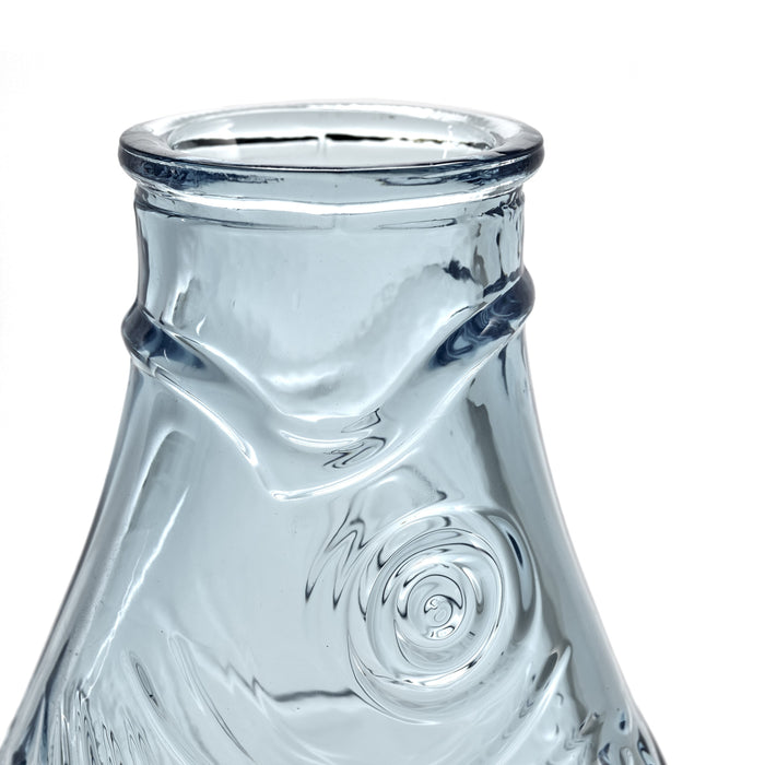 SERAX - Paola Navone - Fish & Fish Karaf 1 L - Blauw