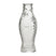 SERAX - Paola Navone - Fish & Fish Karaf 1 L - Transparant