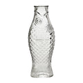 SERAX - Paola Navone - Fish & Fish Karaf 1 L - Transparant