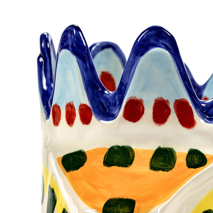 SERAX - Ottolenghi - Sicily Vaas - 01