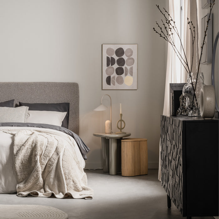 Ferm Living Isola Bijzettafel