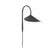 Ferm Living Arum Wandlamp - Black