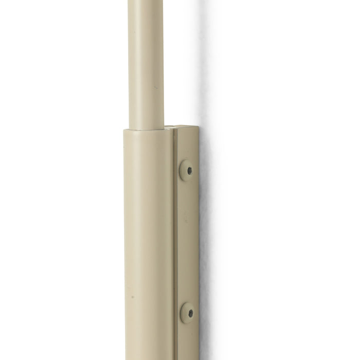 Ferm Living Arum Wandlamp Tall - Cashmere