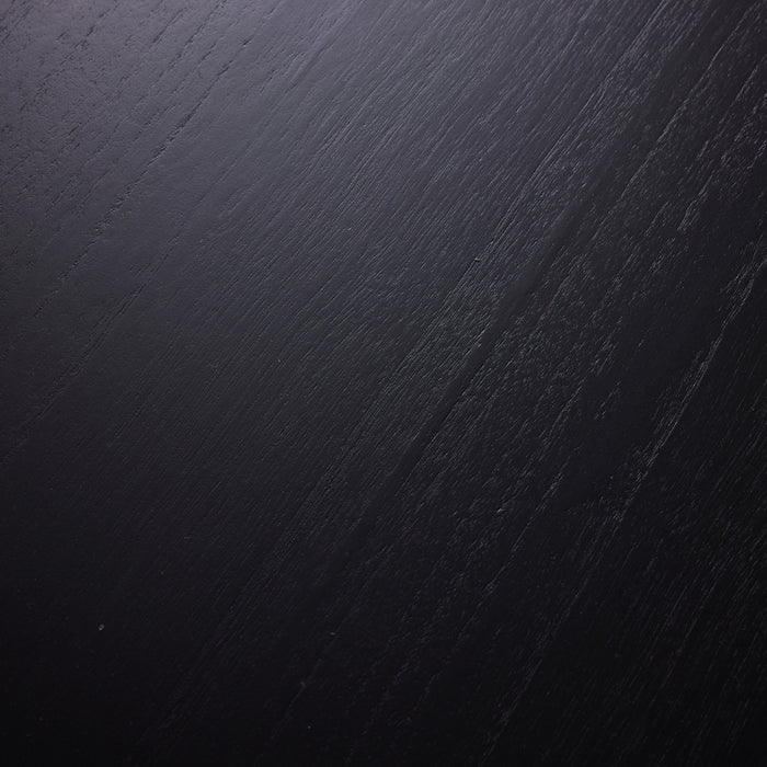 HKliving Plateau Salontafel L - Black