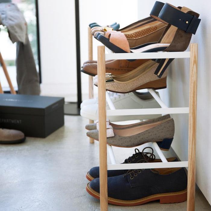 Yamazaki Plain Schoenenrek