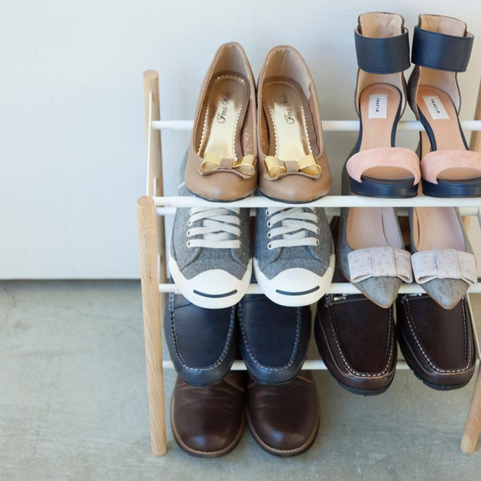 Yamazaki Plain Schoenenrek