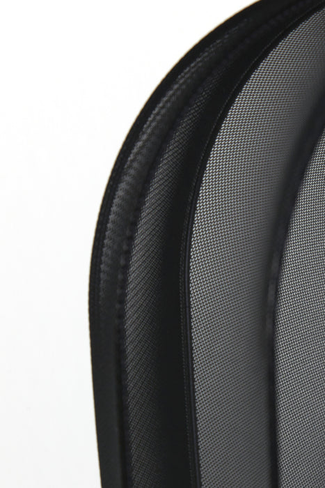 Light & Living Plumeria Hanglamp - S - H 37.5 x Ø 50 cm - Zwart