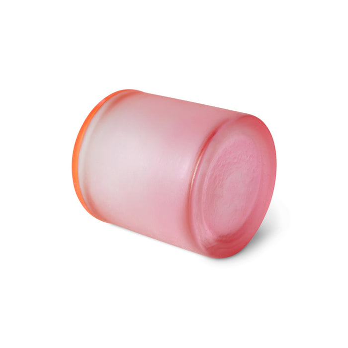 HKliving Waxinelichthouder Cherry