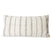 HKliving Sierkussen - Striped 50 x 100 cm