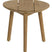 Hartman Sophie Studio Teak Bijzettafel - 50 X 45 Cm - Naturel Teak