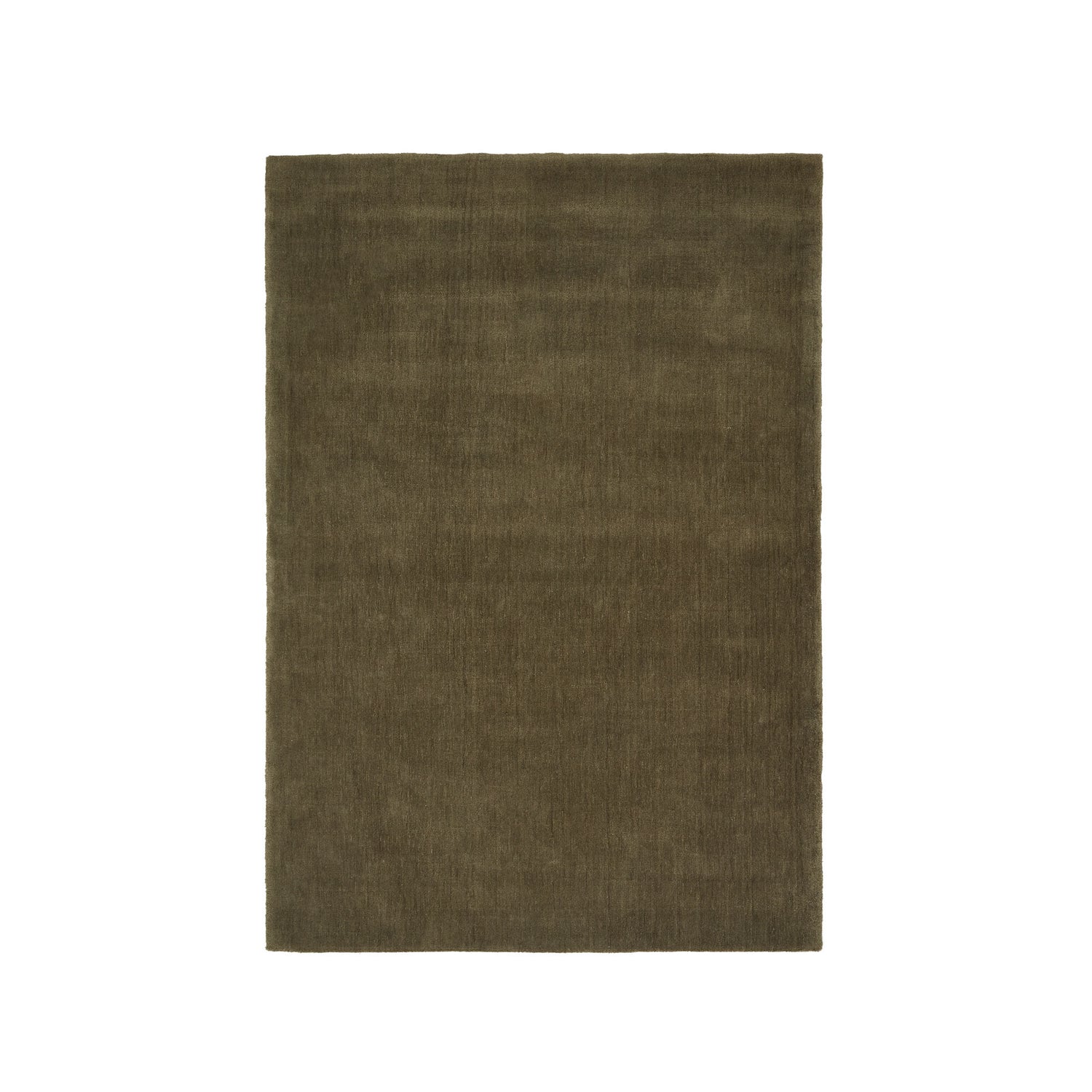 Kave Home Empuries Vloerkleed 160 x 230 cm - Groen