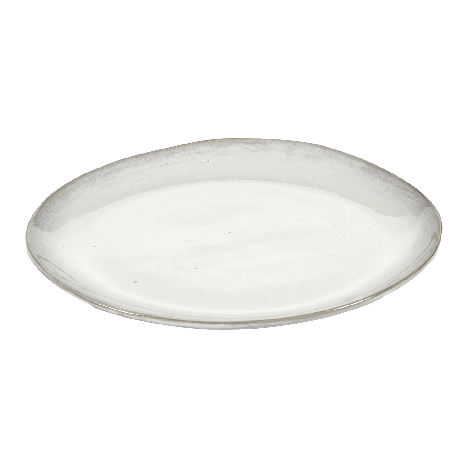 SERAX - Marie Michielssen - La Mère Bord Ø 20 cm - Off White - Set van 2