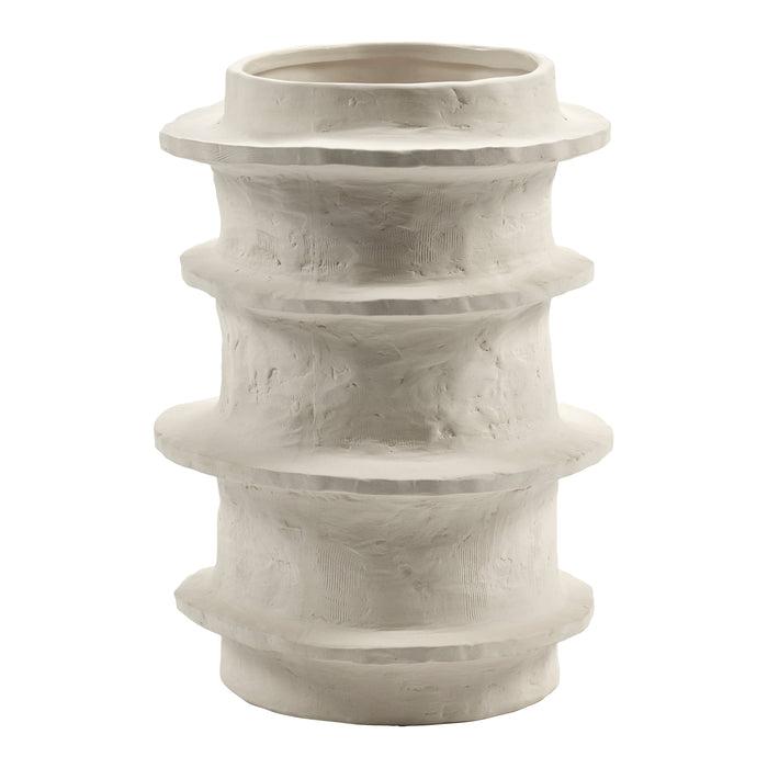 SERAX - Marie Michielssen - Molly Vaas Ø 20,5 cm - Beige