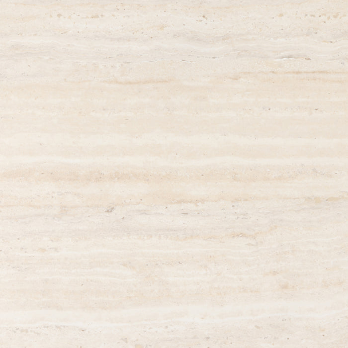 by fonQ Dice Bijzettafel Set van 2 - Vierkant - Crème