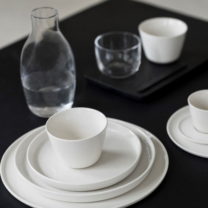 SERAX - Vincent van Duysen - Cena Serviesset - 12 delig - Ivoor