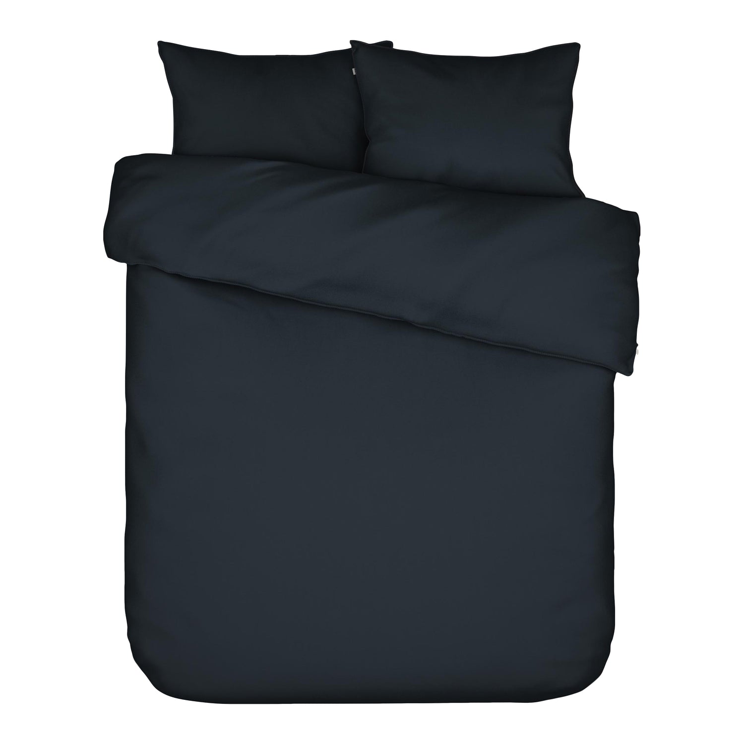 Essenza Minte Dekbedovertrek 240 x 220 cm - Nightblue