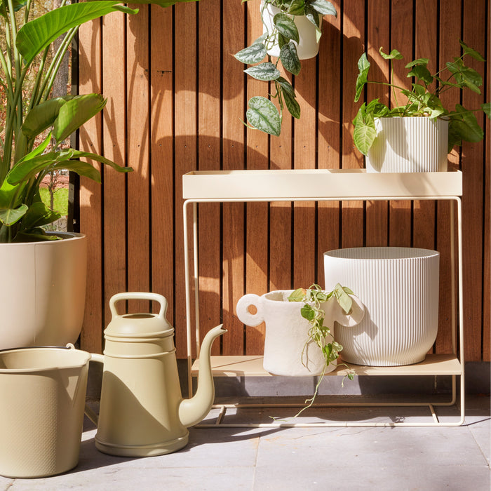 SERAX - Marie Michielssen - Earth Pot - Papier Maché