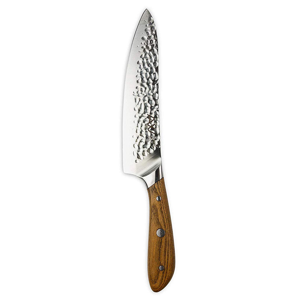 Koksmes, 20cm - Essenhout - Rockingham Forge | Ashwood