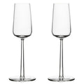 Iittala Essence Champagneglas 0,21 L - 2 st.