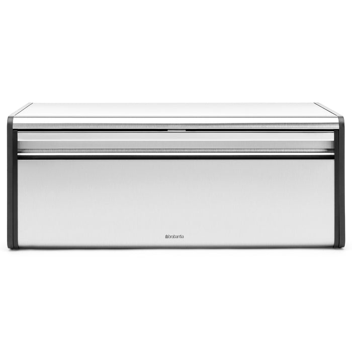 Brabantia Broodtrommel met klepdeksel