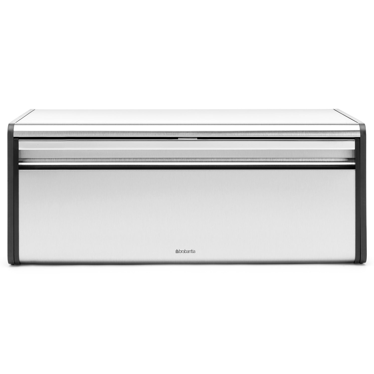 Brabantia Broodtrommel met klepdeksel