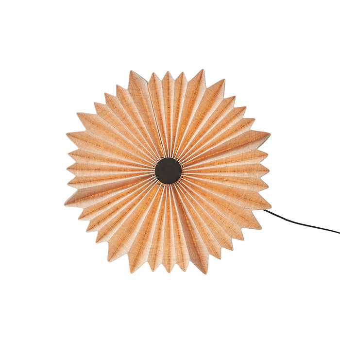 by fonQ Linen Tafellamp Ø 22 cm - S