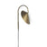 Ferm Living Arum Wandlamp - Bronze