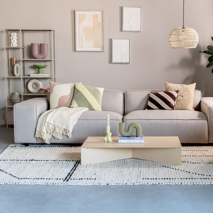 HKliving Metal Salontafel