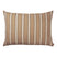 Ferm Living Cotton Sierkussen - Large - Stripe