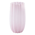 POLSPOTTEN Melon Vaas - L - Pink