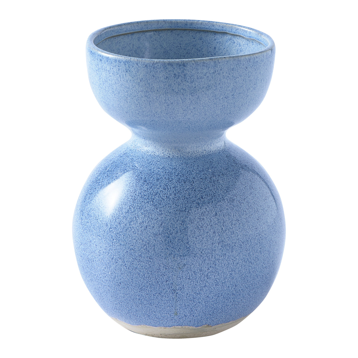 POLSPOTTEN Boolb Vaas - L - Blue