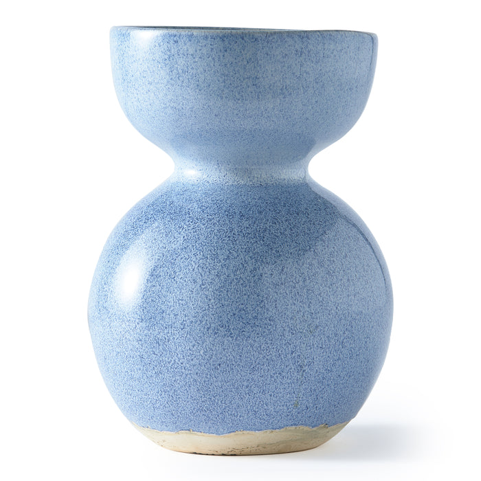 POLSPOTTEN Boolb Vaas - M - Blue