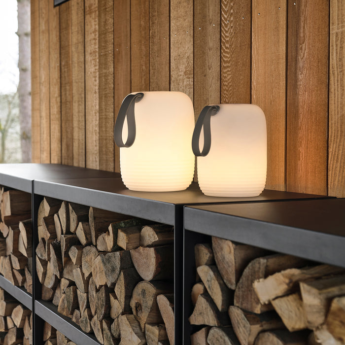 Villa Collection Hav Tafellamp - Wit