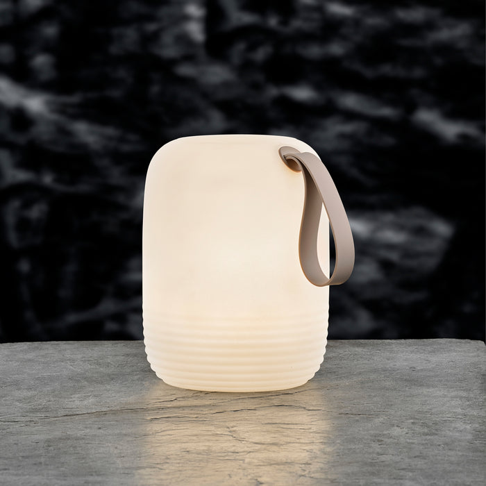 Villa Collection Hav Tafellamp - Wit