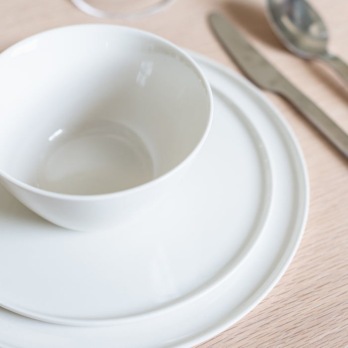 SERAX - Vincent van Duysen - Cena Serviesset - 12 delig - Ivoor