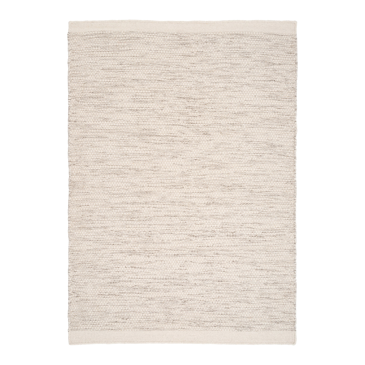 Linie Design Asko Vloerkleed 200 x 300 cm - Crème