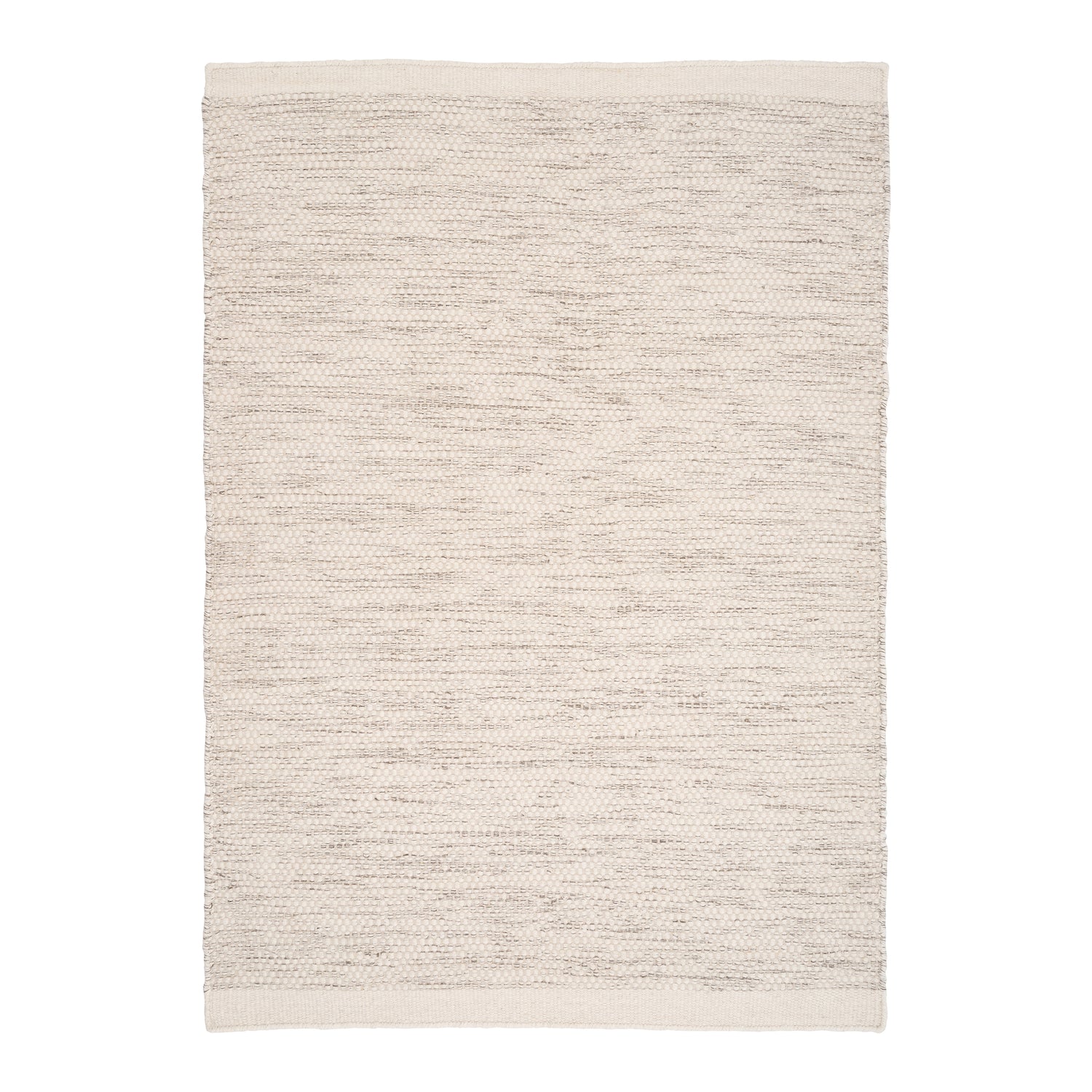 Linie Design Asko Vloerkleed 200 x 300 cm - Crème