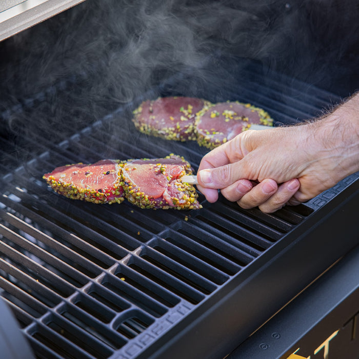 Boretti Fratello 2.0 Houtskool Barbecue